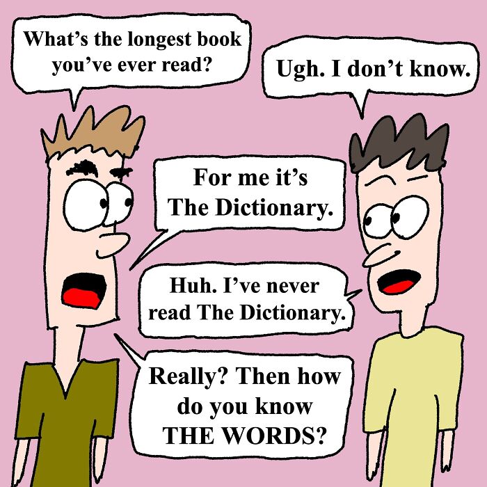 39 Absurd And Darkly Humorous ‘Birdthing’ Comics That Make No Sense But Are Still Funny 39 Absurd And Darkly Humorous ‘Birdthing’ Comics That Make No Sense But Are Still Funny