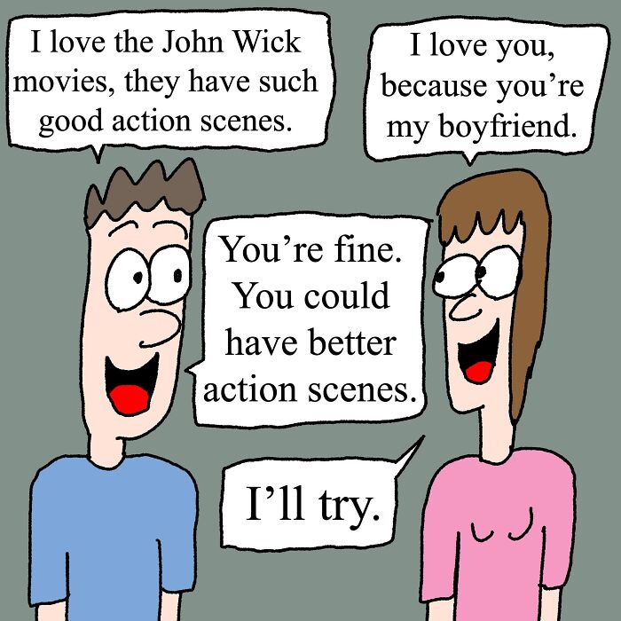 39 Absurd And Darkly Humorous ‘Birdthing’ Comics That Make No Sense But Are Still Funny 39 Absurd And Darkly Humorous ‘Birdthing’ Comics That Make No Sense But Are Still Funny