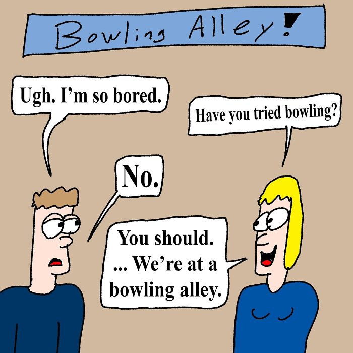 39 Absurd And Darkly Humorous ‘Birdthing’ Comics That Make No Sense But Are Still Funny 39 Absurd And Darkly Humorous ‘Birdthing’ Comics That Make No Sense But Are Still Funny