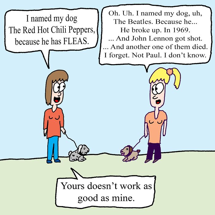 39 Absurd And Darkly Humorous ‘Birdthing’ Comics That Make No Sense But Are Still Funny 39 Absurd And Darkly Humorous ‘Birdthing’ Comics That Make No Sense But Are Still Funny