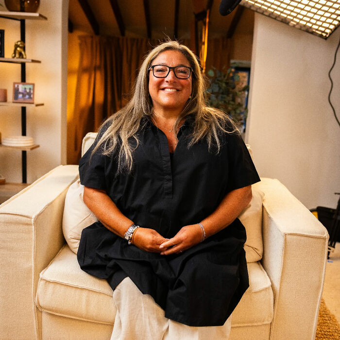 ‘Supernanny’ Jo Frost Blasts “Lazy” Parents For Raising Unresilient Kids ‘Supernanny’ Jo Frost Blasts “Lazy” Parents For Raising Unresilient Kids