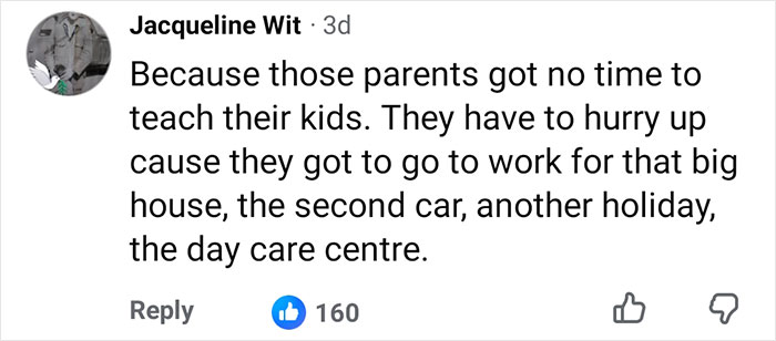 ‘Supernanny’ Jo Frost Blasts “Lazy” Parents For Raising Unresilient Kids ‘Supernanny’ Jo Frost Blasts “Lazy” Parents For Raising Unresilient Kids