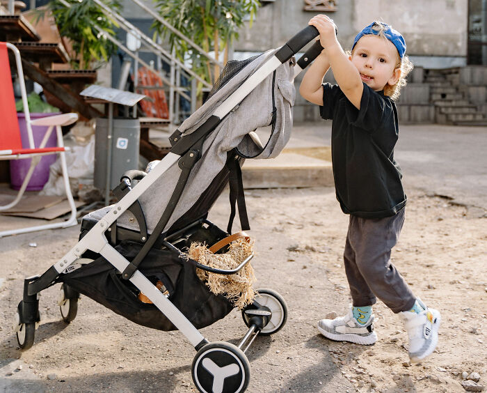 ‘Supernanny’ Jo Frost Blasts “Lazy” Parents For Raising Unresilient Kids ‘Supernanny’ Jo Frost Blasts “Lazy” Parents For Raising Unresilient Kids
