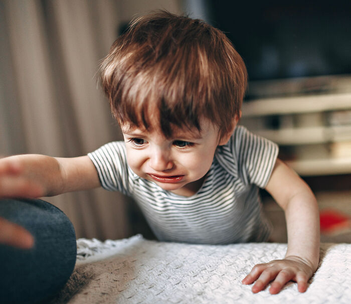 ‘Supernanny’ Jo Frost Blasts “Lazy” Parents For Raising Unresilient Kids ‘Supernanny’ Jo Frost Blasts “Lazy” Parents For Raising Unresilient Kids