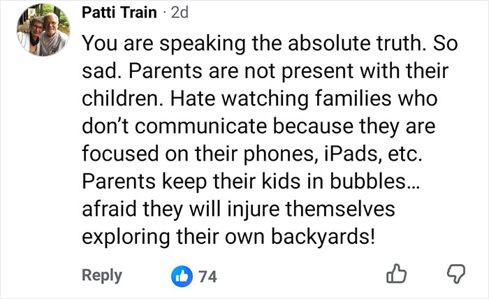 ‘Supernanny’ Jo Frost Blasts “Lazy” Parents For Raising Unresilient Kids ‘Supernanny’ Jo Frost Blasts “Lazy” Parents For Raising Unresilient Kids