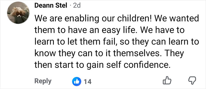 ‘Supernanny’ Jo Frost Blasts “Lazy” Parents For Raising Unresilient Kids ‘Supernanny’ Jo Frost Blasts “Lazy” Parents For Raising Unresilient Kids