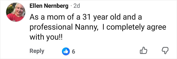 ‘Supernanny’ Jo Frost Blasts “Lazy” Parents For Raising Unresilient Kids ‘Supernanny’ Jo Frost Blasts “Lazy” Parents For Raising Unresilient Kids