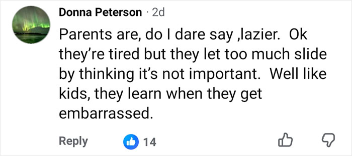 ‘Supernanny’ Jo Frost Blasts “Lazy” Parents For Raising Unresilient Kids ‘Supernanny’ Jo Frost Blasts “Lazy” Parents For Raising Unresilient Kids