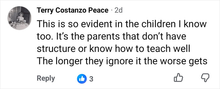 ‘Supernanny’ Jo Frost Blasts “Lazy” Parents For Raising Unresilient Kids ‘Supernanny’ Jo Frost Blasts “Lazy” Parents For Raising Unresilient Kids
