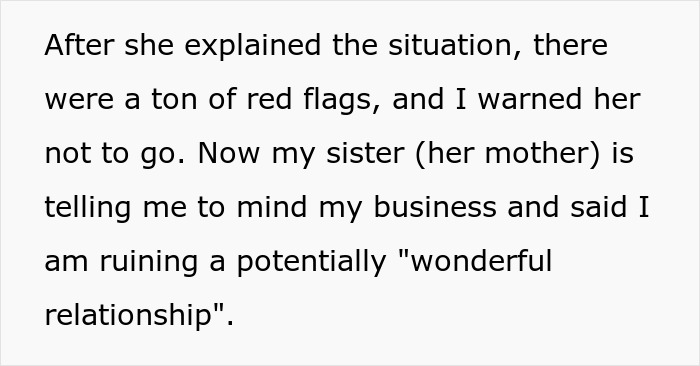 Uncle Hears One Detail About Niece’s Long-Distance Boyfriend, Starts Asking Important Questions Uncle Hears One Detail About Niece’s Long-Distance Boyfriend, Starts Asking Important Questions