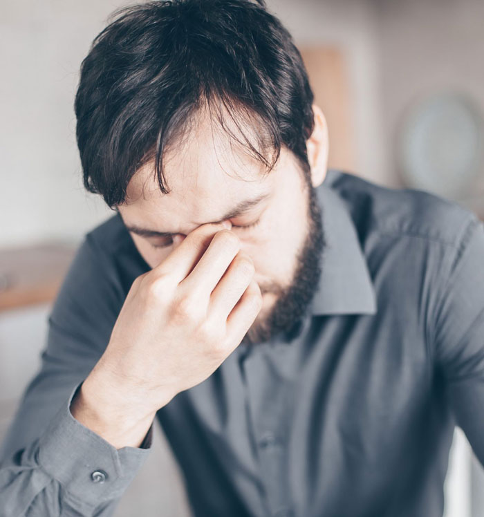 Uncle Hears One Detail About Niece’s Long-Distance Boyfriend, Starts Asking Important Questions Uncle Hears One Detail About Niece’s Long-Distance Boyfriend, Starts Asking Important Questions