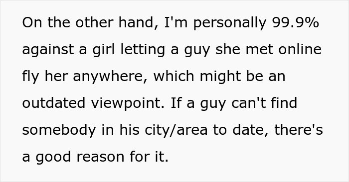 Uncle Hears One Detail About Niece’s Long-Distance Boyfriend, Starts Asking Important Questions Uncle Hears One Detail About Niece’s Long-Distance Boyfriend, Starts Asking Important Questions