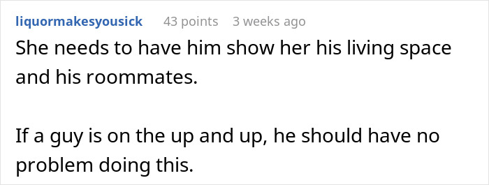 Uncle Hears One Detail About Niece’s Long-Distance Boyfriend, Starts Asking Important Questions Uncle Hears One Detail About Niece’s Long-Distance Boyfriend, Starts Asking Important Questions