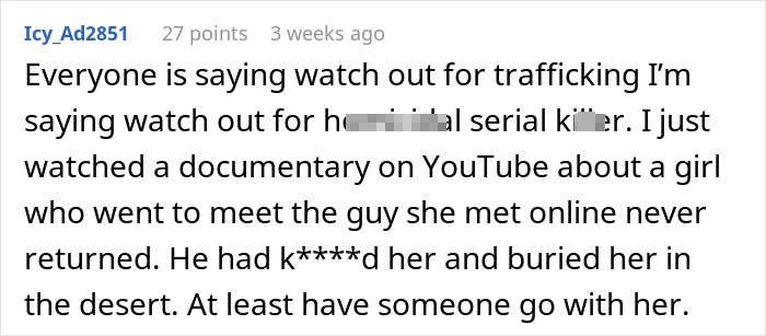 Uncle Hears One Detail About Niece’s Long-Distance Boyfriend, Starts Asking Important Questions Uncle Hears One Detail About Niece’s Long-Distance Boyfriend, Starts Asking Important Questions