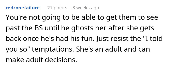 Uncle Hears One Detail About Niece’s Long-Distance Boyfriend, Starts Asking Important Questions Uncle Hears One Detail About Niece’s Long-Distance Boyfriend, Starts Asking Important Questions
