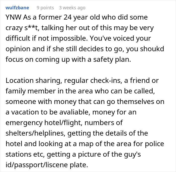 Uncle Hears One Detail About Niece’s Long-Distance Boyfriend, Starts Asking Important Questions Uncle Hears One Detail About Niece’s Long-Distance Boyfriend, Starts Asking Important Questions