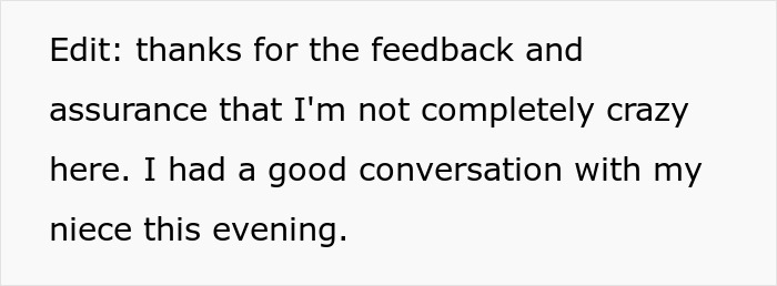 Uncle Hears One Detail About Niece’s Long-Distance Boyfriend, Starts Asking Important Questions Uncle Hears One Detail About Niece’s Long-Distance Boyfriend, Starts Asking Important Questions