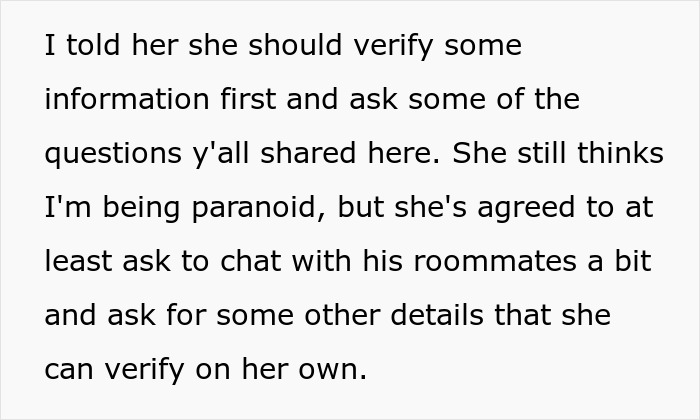 Uncle Hears One Detail About Niece’s Long-Distance Boyfriend, Starts Asking Important Questions Uncle Hears One Detail About Niece’s Long-Distance Boyfriend, Starts Asking Important Questions