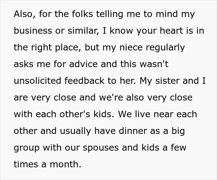 Uncle Hears One Detail About Niece’s Long-Distance Boyfriend, Starts Asking Important Questions Uncle Hears One Detail About Niece’s Long-Distance Boyfriend, Starts Asking Important Questions