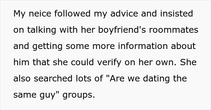 Uncle Hears One Detail About Niece’s Long-Distance Boyfriend, Starts Asking Important Questions Uncle Hears One Detail About Niece’s Long-Distance Boyfriend, Starts Asking Important Questions