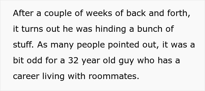 Uncle Hears One Detail About Niece’s Long-Distance Boyfriend, Starts Asking Important Questions Uncle Hears One Detail About Niece’s Long-Distance Boyfriend, Starts Asking Important Questions