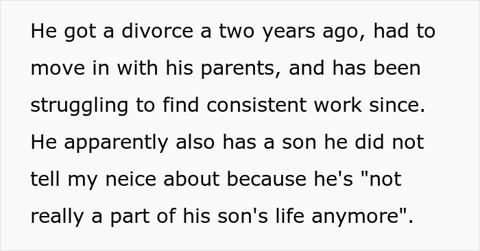 Uncle Hears One Detail About Niece’s Long-Distance Boyfriend, Starts Asking Important Questions Uncle Hears One Detail About Niece’s Long-Distance Boyfriend, Starts Asking Important Questions