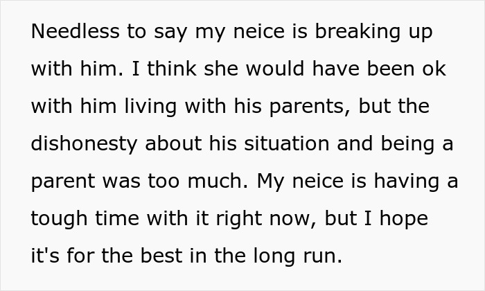 Uncle Hears One Detail About Niece’s Long-Distance Boyfriend, Starts Asking Important Questions Uncle Hears One Detail About Niece’s Long-Distance Boyfriend, Starts Asking Important Questions