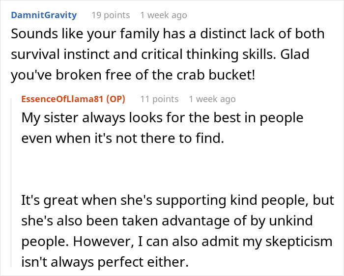 Uncle Hears One Detail About Niece’s Long-Distance Boyfriend, Starts Asking Important Questions Uncle Hears One Detail About Niece’s Long-Distance Boyfriend, Starts Asking Important Questions