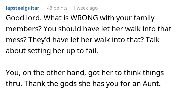 Uncle Hears One Detail About Niece’s Long-Distance Boyfriend, Starts Asking Important Questions Uncle Hears One Detail About Niece’s Long-Distance Boyfriend, Starts Asking Important Questions