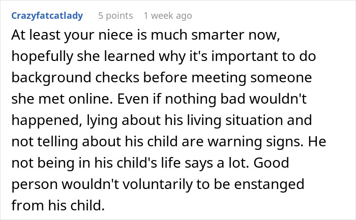 Uncle Hears One Detail About Niece’s Long-Distance Boyfriend, Starts Asking Important Questions Uncle Hears One Detail About Niece’s Long-Distance Boyfriend, Starts Asking Important Questions