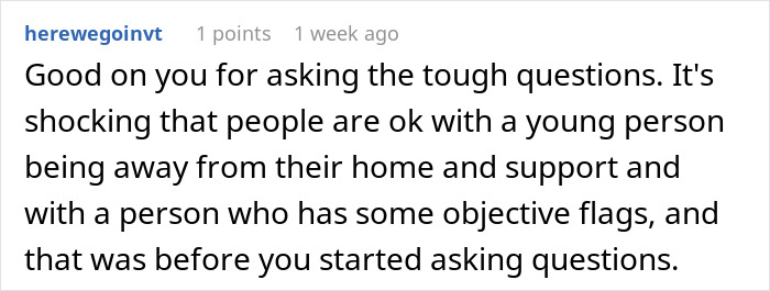 Uncle Hears One Detail About Niece’s Long-Distance Boyfriend, Starts Asking Important Questions Uncle Hears One Detail About Niece’s Long-Distance Boyfriend, Starts Asking Important Questions