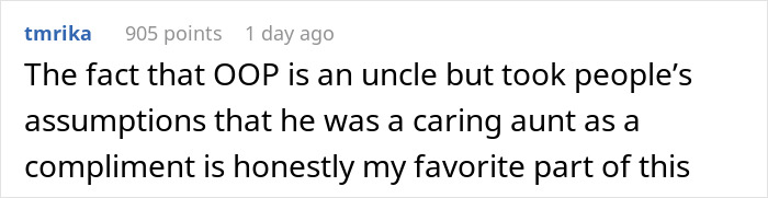 Uncle Hears One Detail About Niece’s Long-Distance Boyfriend, Starts Asking Important Questions Uncle Hears One Detail About Niece’s Long-Distance Boyfriend, Starts Asking Important Questions