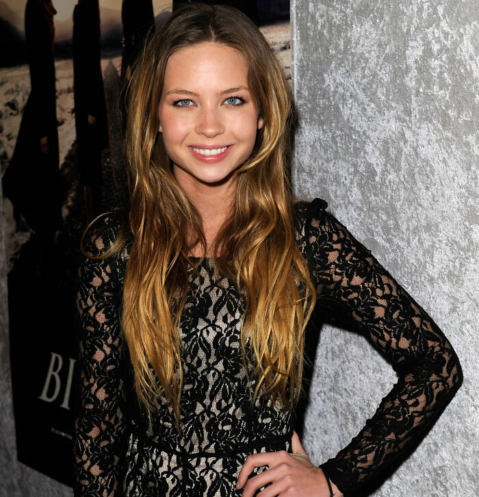 ‘Lilo & Stitch’ Actress Daveigh Chase’s Haunting Final Post Resurfaces As Her Skid Row Struggles Are Exposed