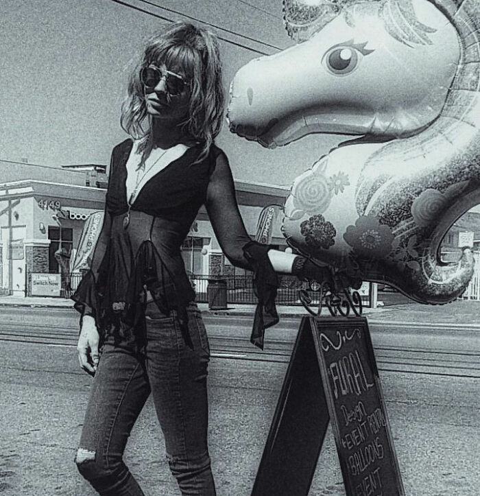 ‘Lilo & Stitch’ Actress Daveigh Chase’s Haunting Final Post Resurfaces As Her Skid Row Struggles Are Exposed