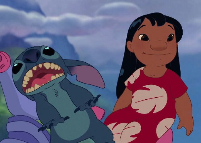 ‘Lilo & Stitch’ Actress Daveigh Chase’s Haunting Final Post Resurfaces As Her Skid Row Struggles Are Exposed