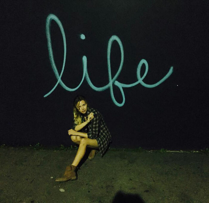 ‘Lilo & Stitch’ Actress Daveigh Chase’s Haunting Final Post Resurfaces As Her Skid Row Struggles Are Exposed