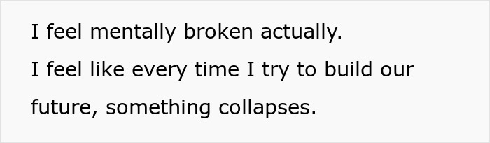Impulsive Wife Keeps Quitting Jobs, Hubby Realizes His Trust Is Running Out As Fast As Their Cash Impulsive Wife Keeps Quitting Jobs, Hubby Realizes His Trust Is Running Out As Fast As Their Cash