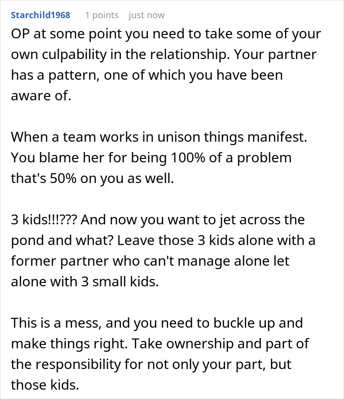 Impulsive Wife Keeps Quitting Jobs, Hubby Realizes His Trust Is Running Out As Fast As Their Cash Impulsive Wife Keeps Quitting Jobs, Hubby Realizes His Trust Is Running Out As Fast As Their Cash