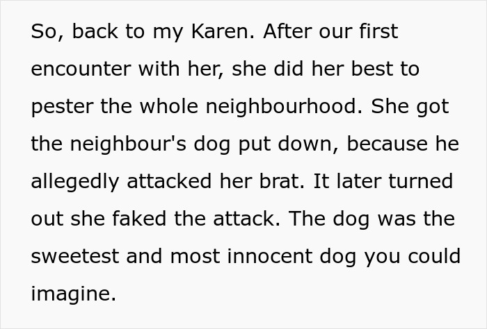 Entitled Woman Sneakily Destroys 120YO Orchard, Neighbor Takes Revenge Worth $437K On Her Entitled Woman Sneakily Destroys 120YO Orchard, Neighbor Takes Revenge Worth $437K On Her