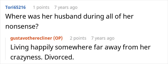Entitled Woman Sneakily Destroys 120YO Orchard, Neighbor Takes Revenge Worth $437K On Her Entitled Woman Sneakily Destroys 120YO Orchard, Neighbor Takes Revenge Worth $437K On Her