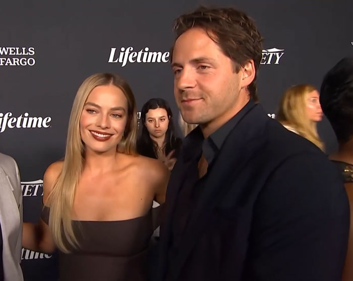 Potterhead Margot Robbie Was Beyond Ecstatic That Her Husband Was In The 3rd Harry Potter Movie Potterhead Margot Robbie Was Beyond Ecstatic That Her Husband Was In The 3rd Harry Potter Movie