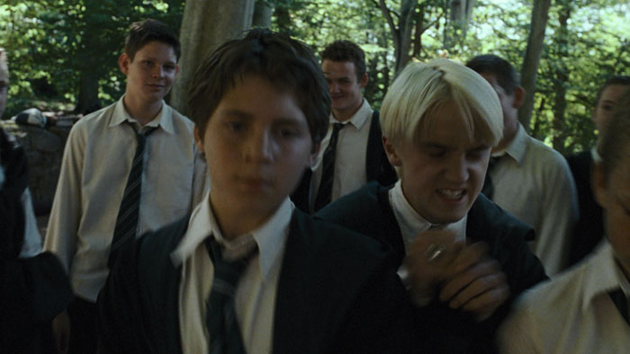 Potterhead Margot Robbie Was Beyond Ecstatic That Her Husband Was In The 3rd Harry Potter Movie Potterhead Margot Robbie Was Beyond Ecstatic That Her Husband Was In The 3rd Harry Potter Movie