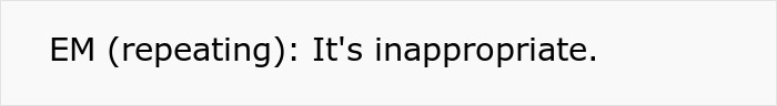 Hypocrite Mom Wears A Bikini But Thinks Surf Instructor’s Tankini Is Inappropriate For The Beach Hypocrite Mom Wears A Bikini But Thinks Surf Instructor’s Tankini Is Inappropriate For The Beach