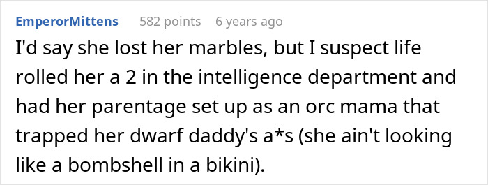 Hypocrite Mom Wears A Bikini But Thinks Surf Instructor’s Tankini Is Inappropriate For The Beach Hypocrite Mom Wears A Bikini But Thinks Surf Instructor’s Tankini Is Inappropriate For The Beach