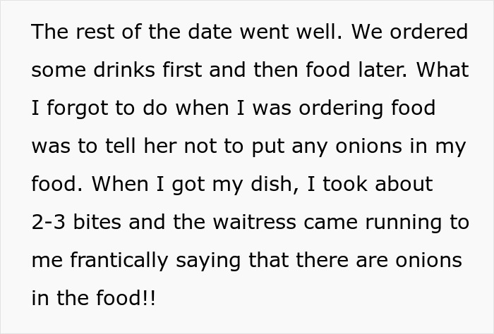 Guy Pretends To Have Allergy To Get Fresh Guac, Ends Up With $500 Emergency Room Bill As Karma Guy Pretends To Have Allergy To Get Fresh Guac, Ends Up With $500 Emergency Room Bill As Karma