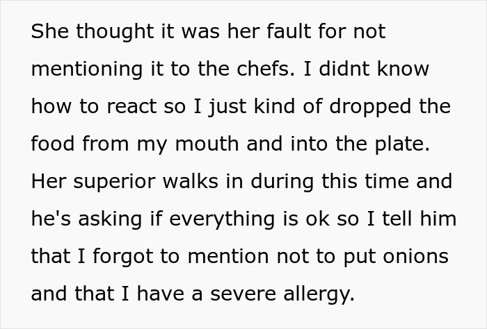 Guy Pretends To Have Allergy To Get Fresh Guac, Ends Up With $500 Emergency Room Bill As Karma Guy Pretends To Have Allergy To Get Fresh Guac, Ends Up With $500 Emergency Room Bill As Karma