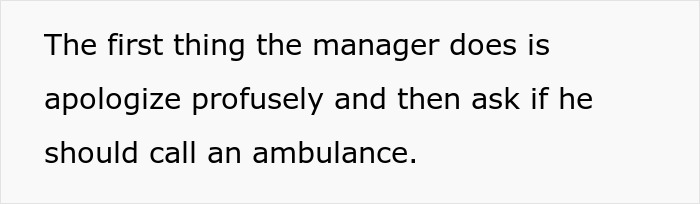 Guy Pretends To Have Allergy To Get Fresh Guac, Ends Up With $500 Emergency Room Bill As Karma Guy Pretends To Have Allergy To Get Fresh Guac, Ends Up With $500 Emergency Room Bill As Karma