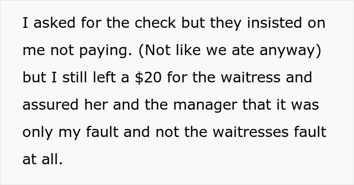 Guy Pretends To Have Allergy To Get Fresh Guac, Ends Up With $500 Emergency Room Bill As Karma Guy Pretends To Have Allergy To Get Fresh Guac, Ends Up With $500 Emergency Room Bill As Karma