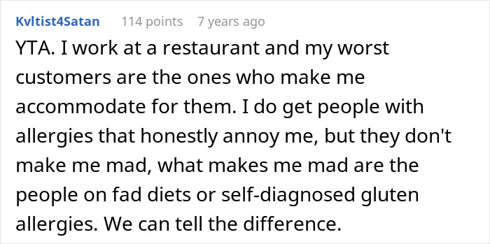Guy Pretends To Have Allergy To Get Fresh Guac, Ends Up With $500 Emergency Room Bill As Karma Guy Pretends To Have Allergy To Get Fresh Guac, Ends Up With $500 Emergency Room Bill As Karma