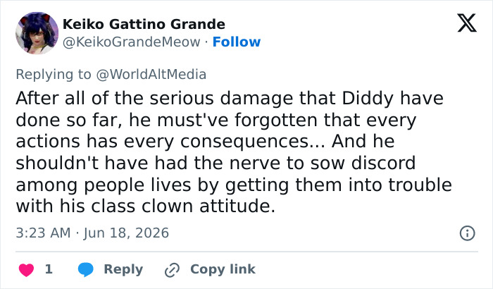 Diddy And Ashton Kutcher’s Troubling History With ‘Lilo & Stitch’ Actress Emerges After Her Tragic Passing Diddy And Ashton Kutcher’s Troubling History With ‘Lilo & Stitch’ Actress Emerges After Her Tragic Passing